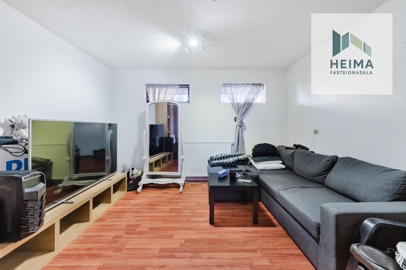 Breiðvangur 11 - 0101, 220 Hafnarfjörður