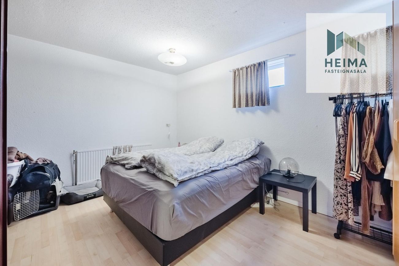 Breiðvangur 11 - 0101, 220 Hafnarfjörður