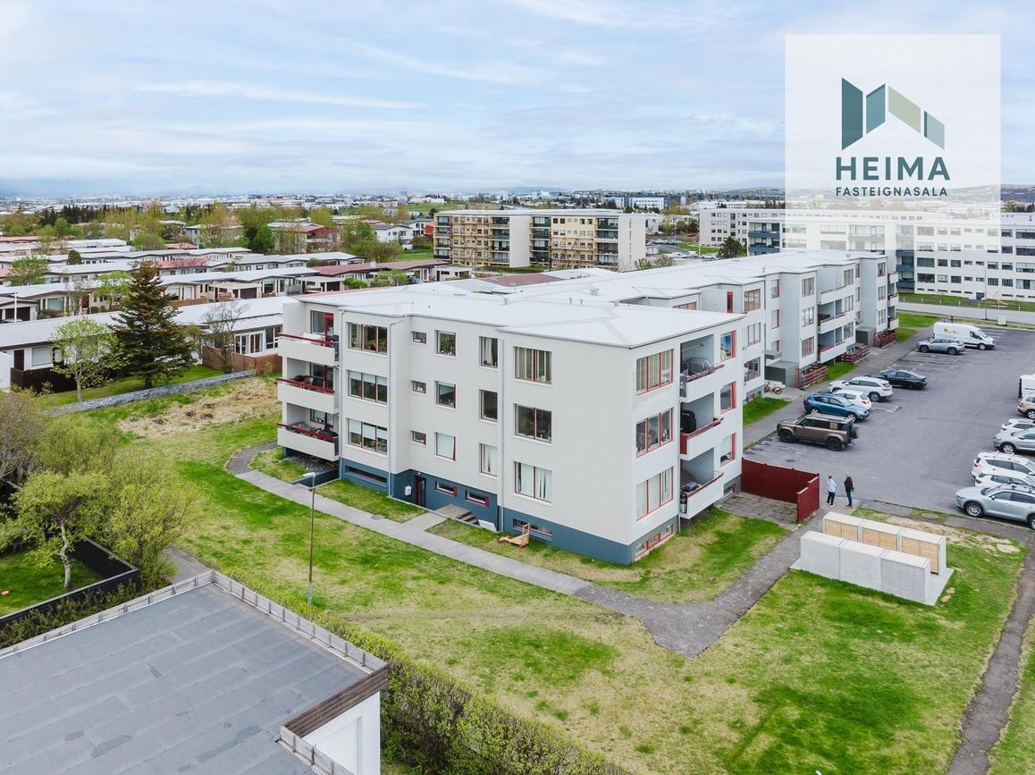 Breiðvangur 11 - 0101, 220 Hafnarfjörður