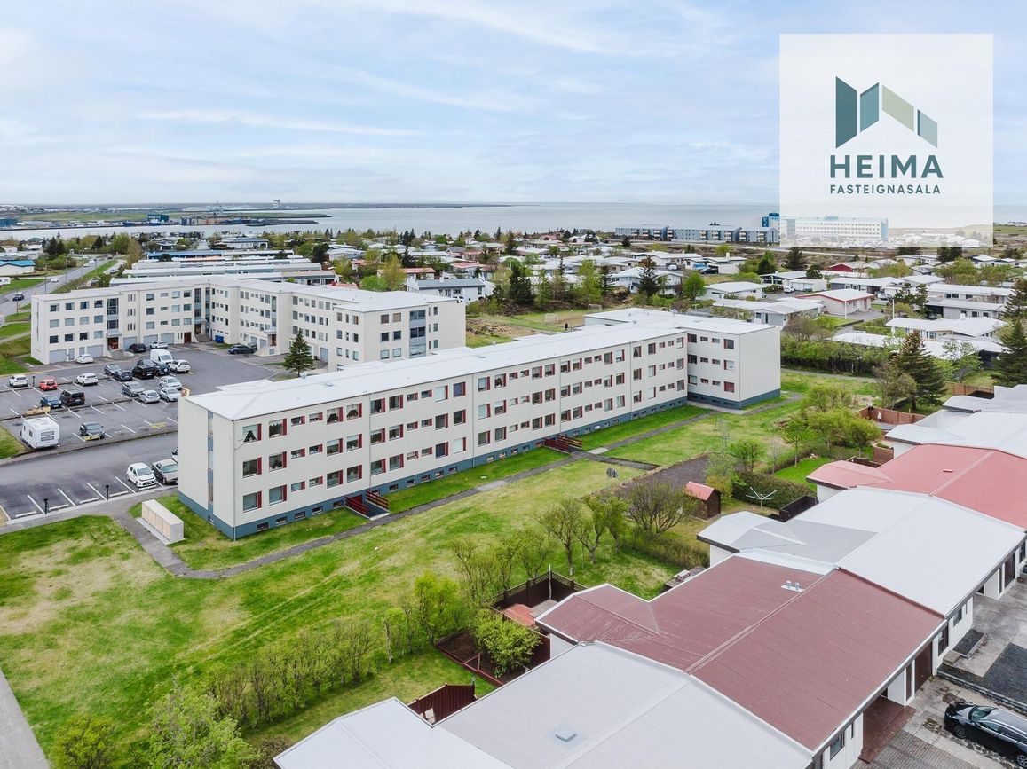 Breiðvangur 11 - 0101, 220 Hafnarfjörður