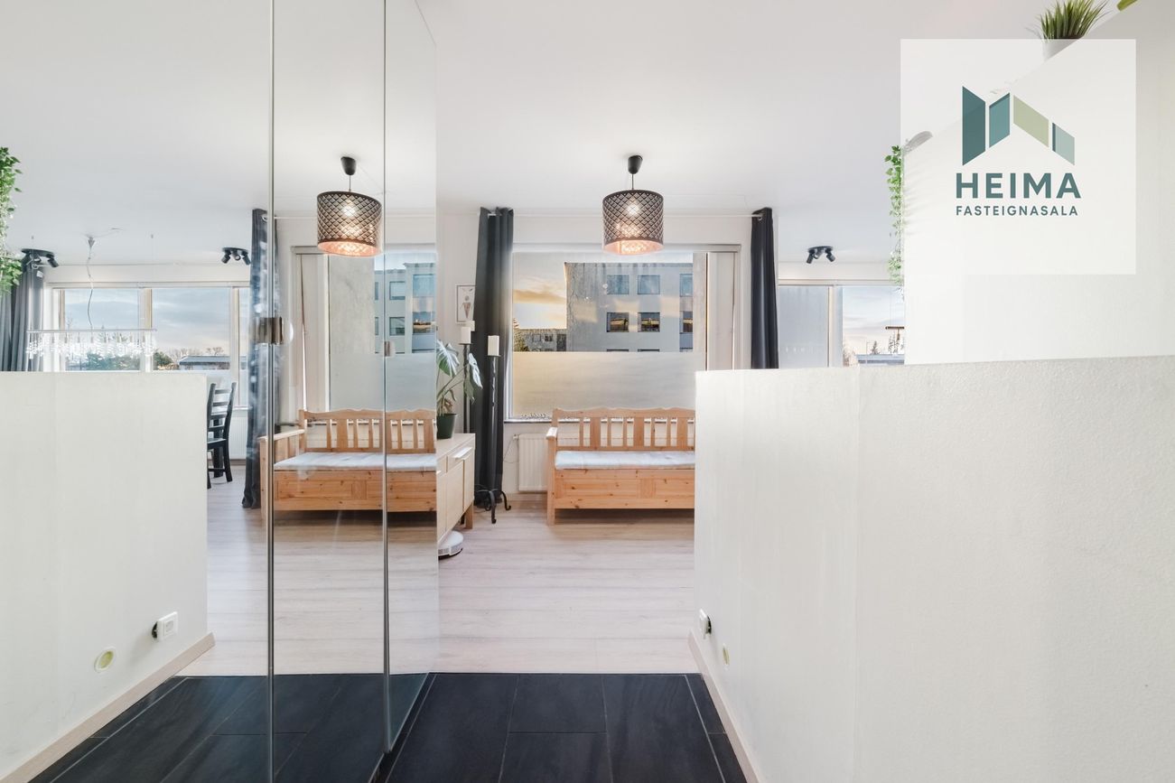 Breiðvangur 11 - 0101, 220 Hafnarfjörður