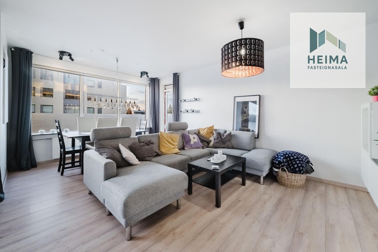 Breiðvangur 11 - 0101, 220 Hafnarfjörður