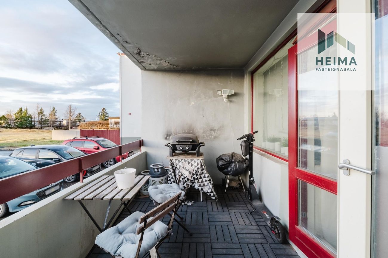 Breiðvangur 11 - 0101, 220 Hafnarfjörður