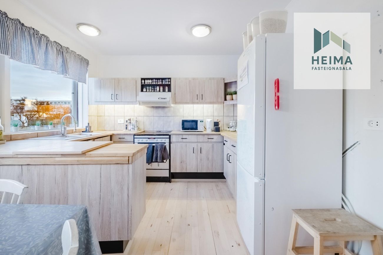 Breiðvangur 11 - 0101, 220 Hafnarfjörður