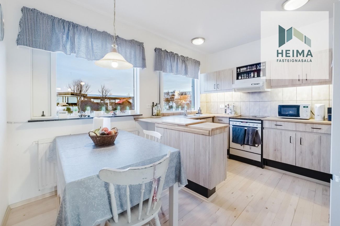 Breiðvangur 11 - 0101, 220 Hafnarfjörður