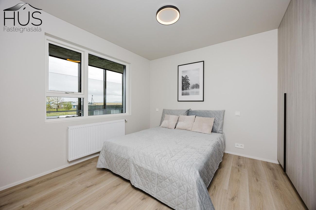 Ástjörn 13, 800 Sveitarfélagið Árborg