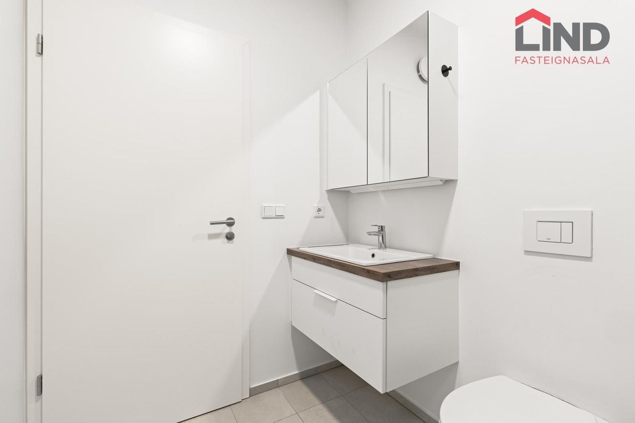 Kuggavogur 1, 104 Reykjavík
