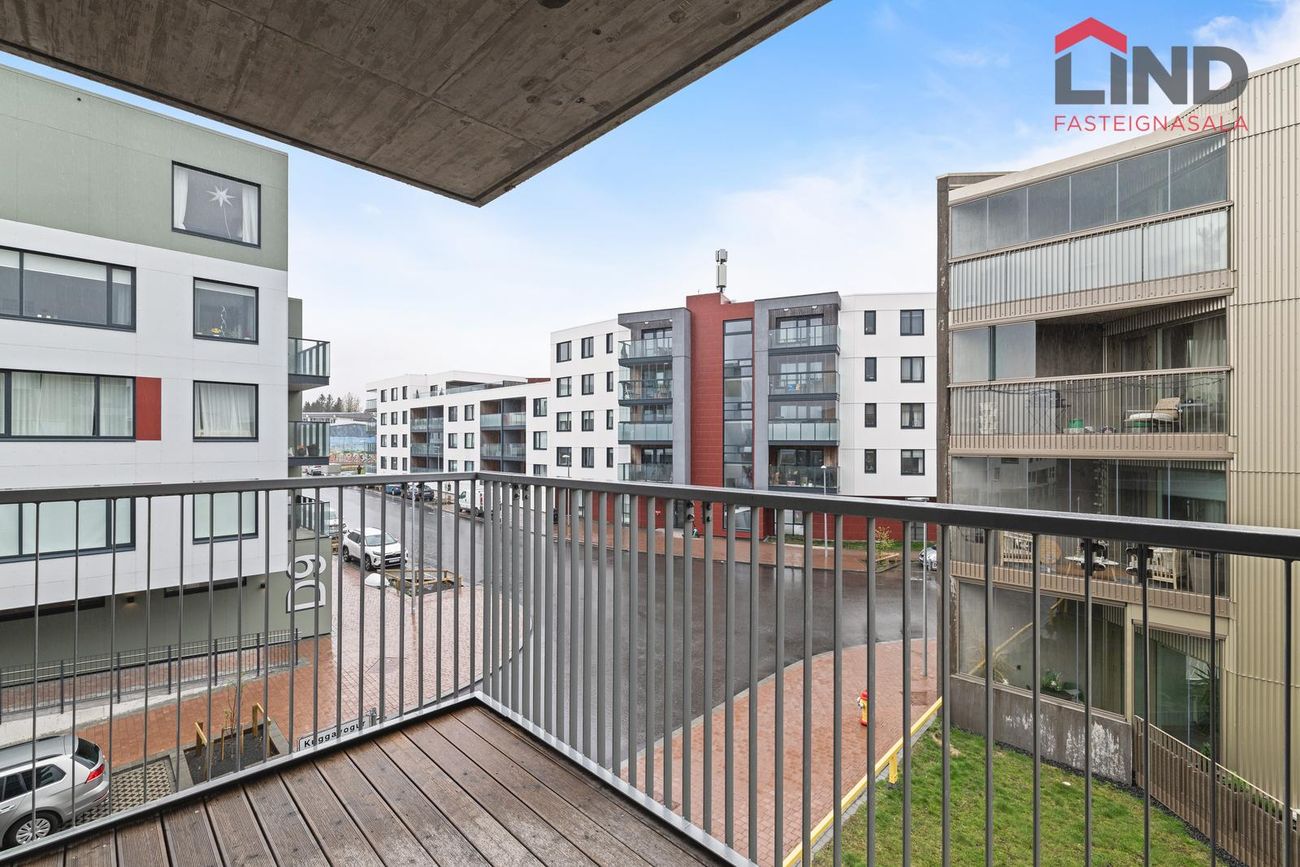 Kuggavogur 1, 104 Reykjavík