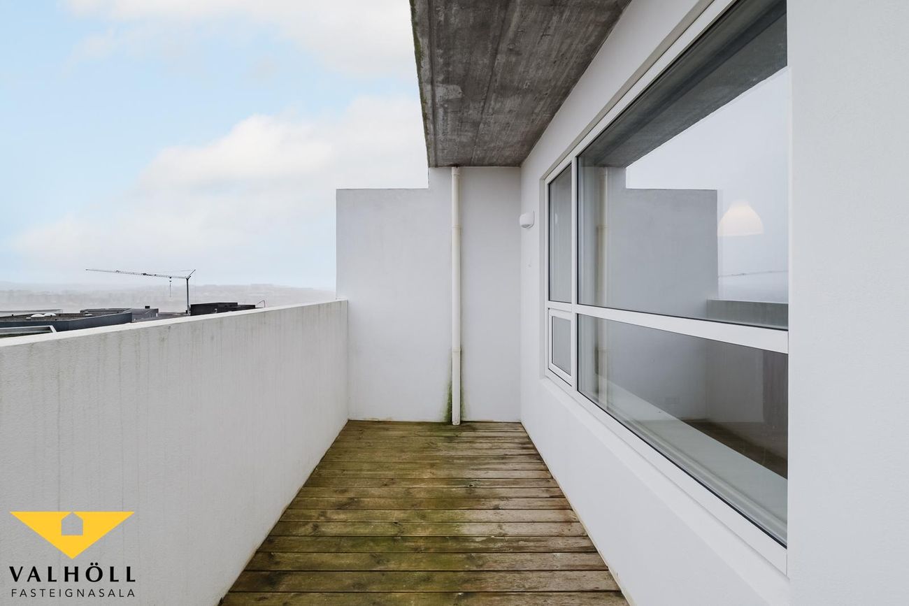 Skyggnisbraut 28 26-28, 113 Reykjavík