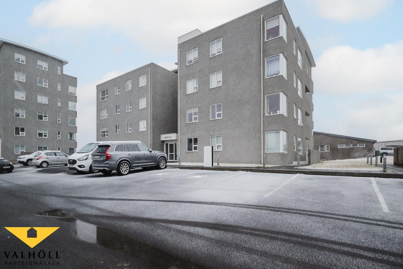 Skyggnisbraut 28 26-28, 113 Reykjavík