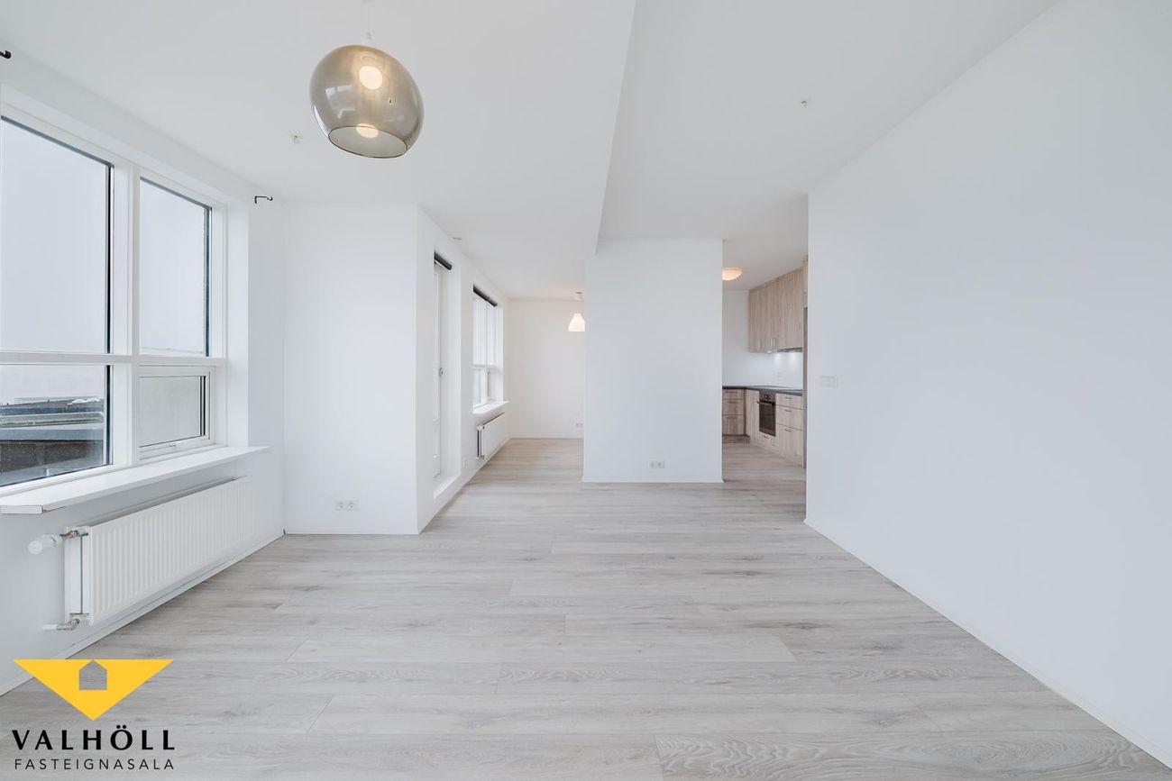 Skyggnisbraut 28 26-28, 113 Reykjavík
