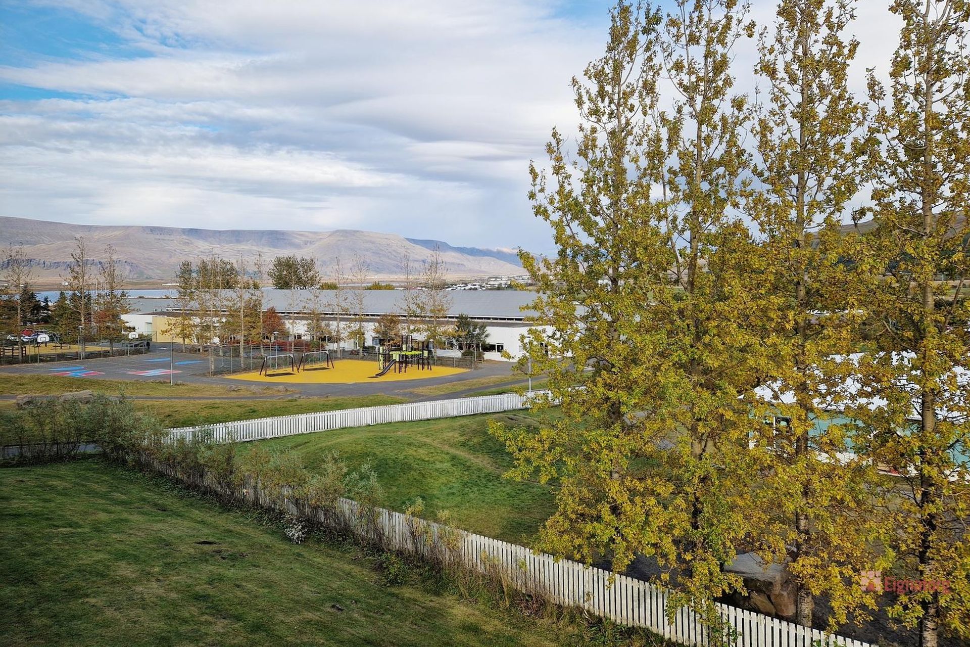 Reyrengi 9, 112 Reykjavík