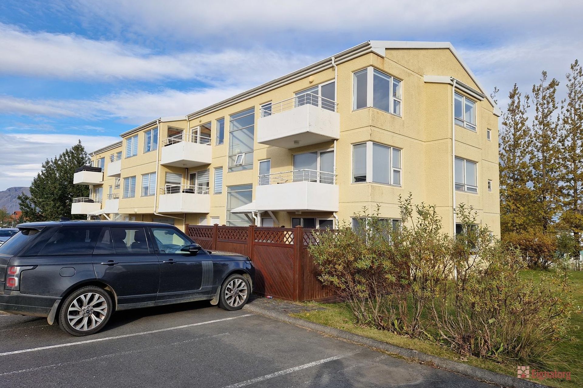 Reyrengi 9, 112 Reykjavík