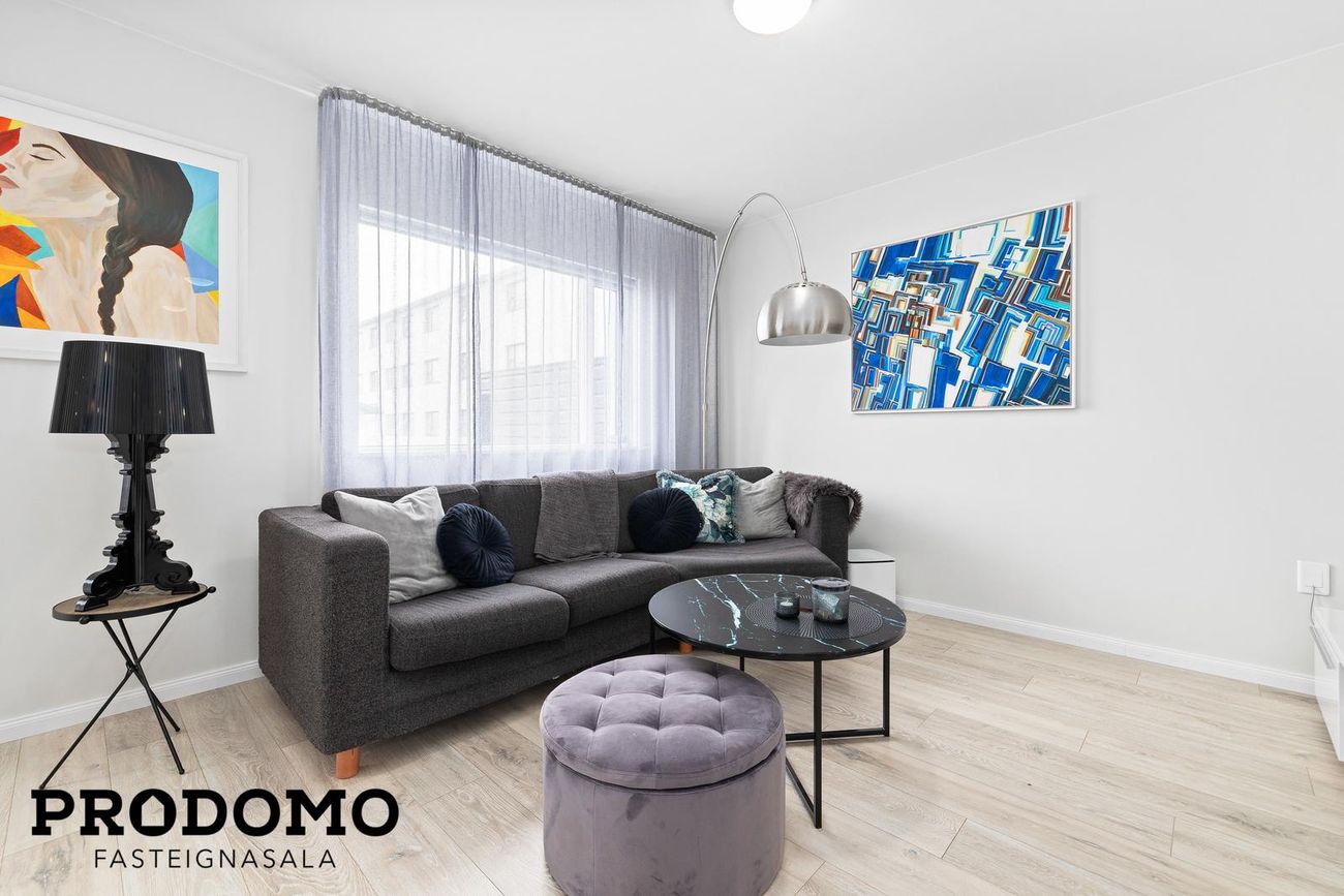 Breiðbraut 672, 262 Reykjanesbær