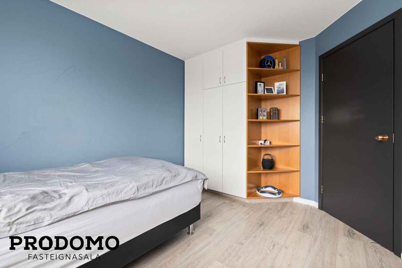 Breiðbraut 672, 262 Reykjanesbær