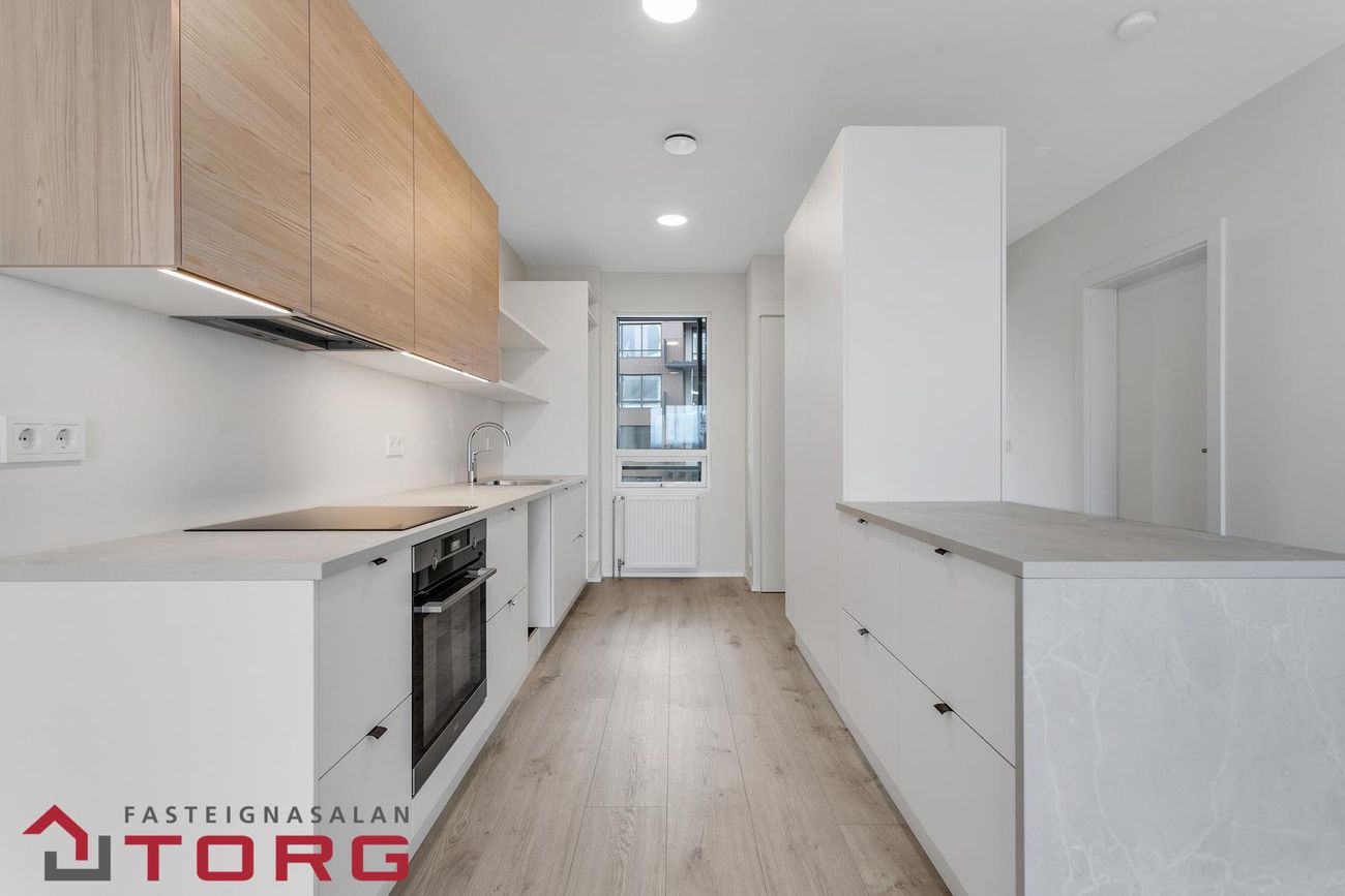 Áshamar 20 - 0205, 221 Hafnarfjörður