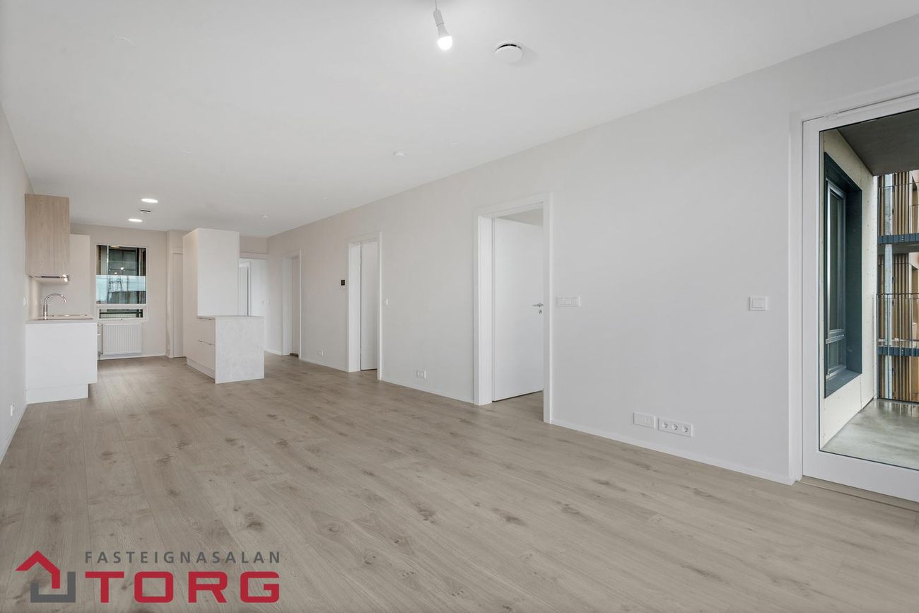 Áshamar 20 - 0205, 221 Hafnarfjörður