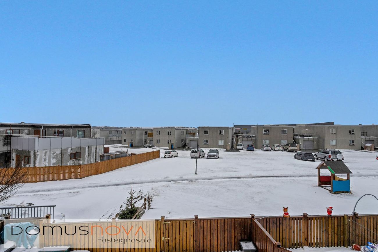 Helluvað 13, 110 Reykjavík