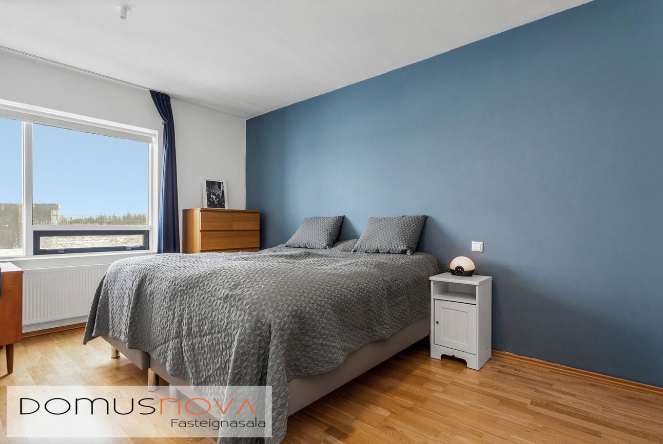 Helluvað 13, 110 Reykjavík