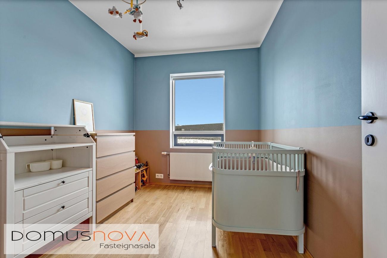 Helluvað 13, 110 Reykjavík