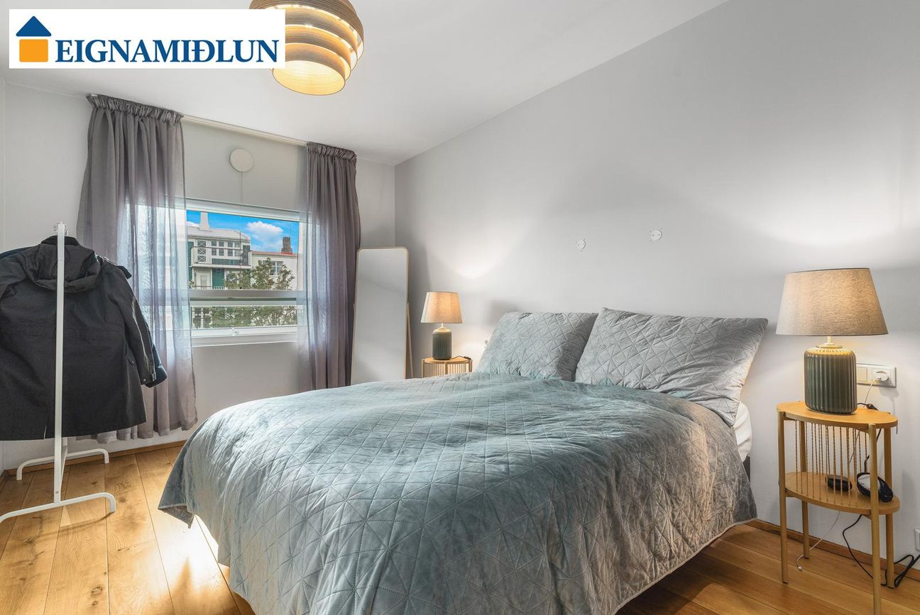 Laugavegur 86 86-94 - 0311, 101 Reykjavík