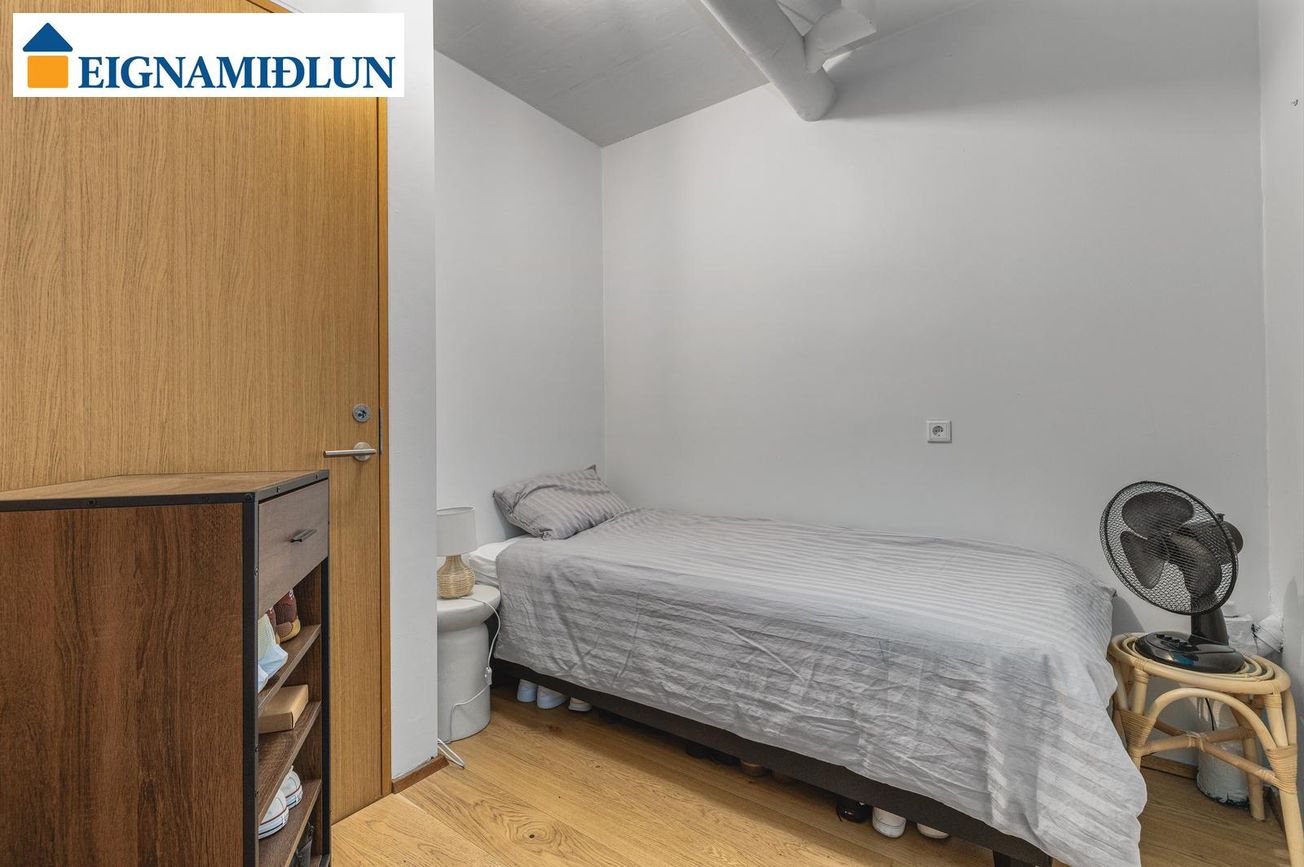 Laugavegur 86 86-94 - 0311, 101 Reykjavík