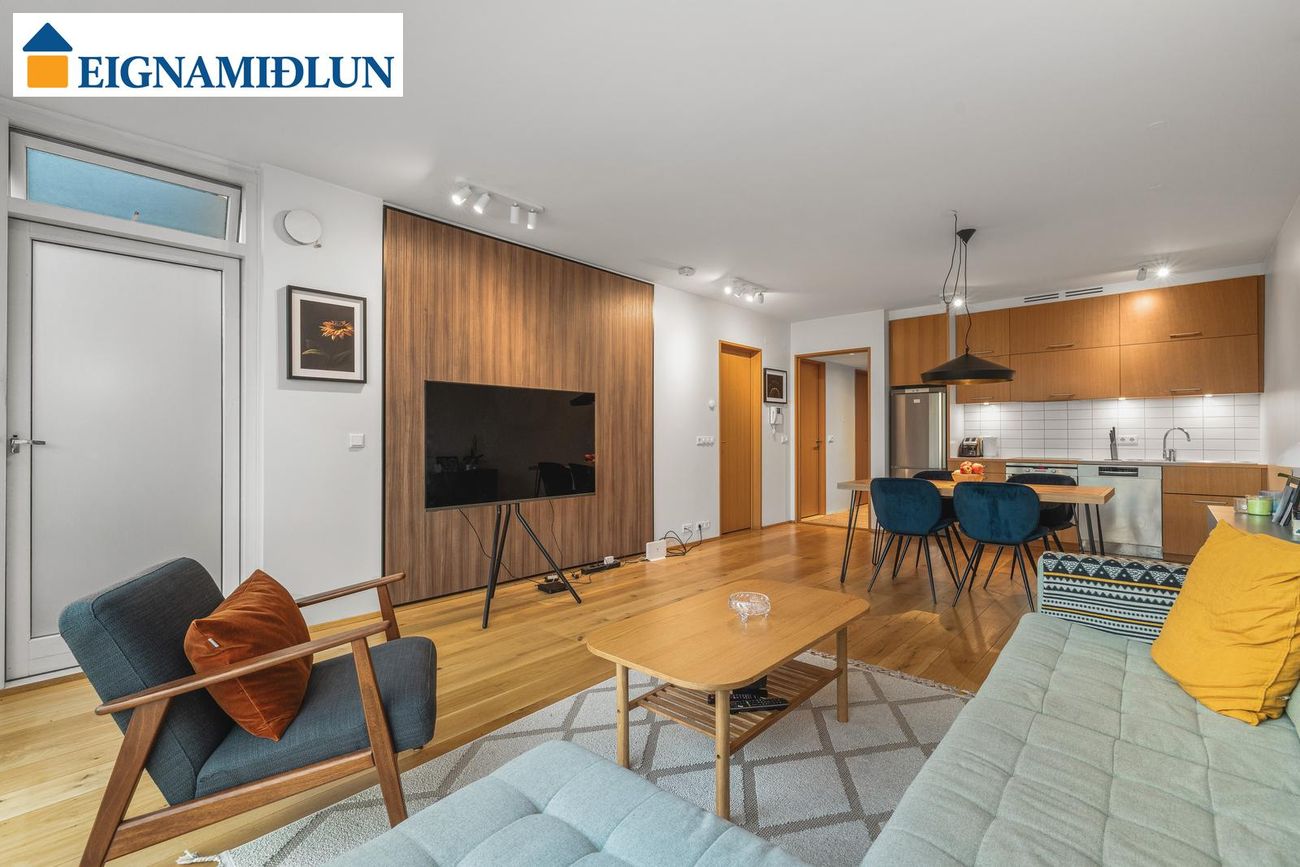 Laugavegur 86 86-94 - 0311, 101 Reykjavík