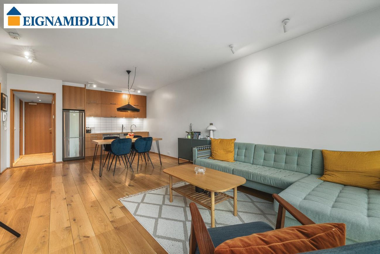 Laugavegur 86 86-94 - 0311, 101 Reykjavík