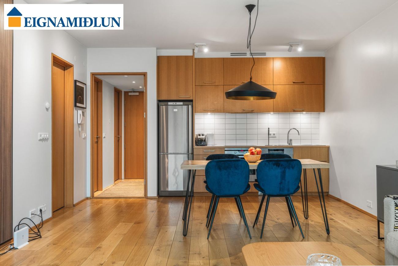 Laugavegur 86 86-94 - 0311, 101 Reykjavík