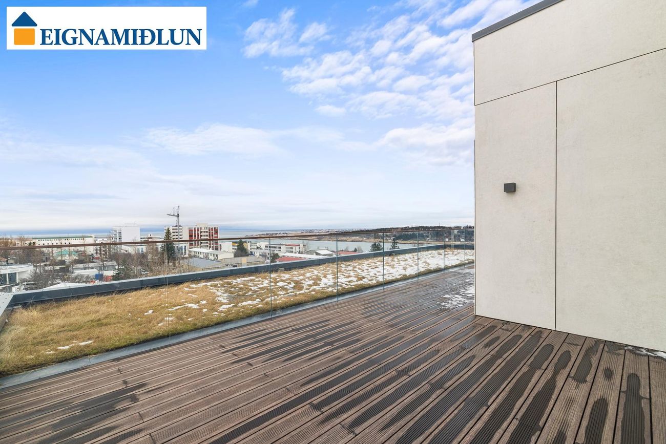 Hávegur 4, 200 Kópavogur