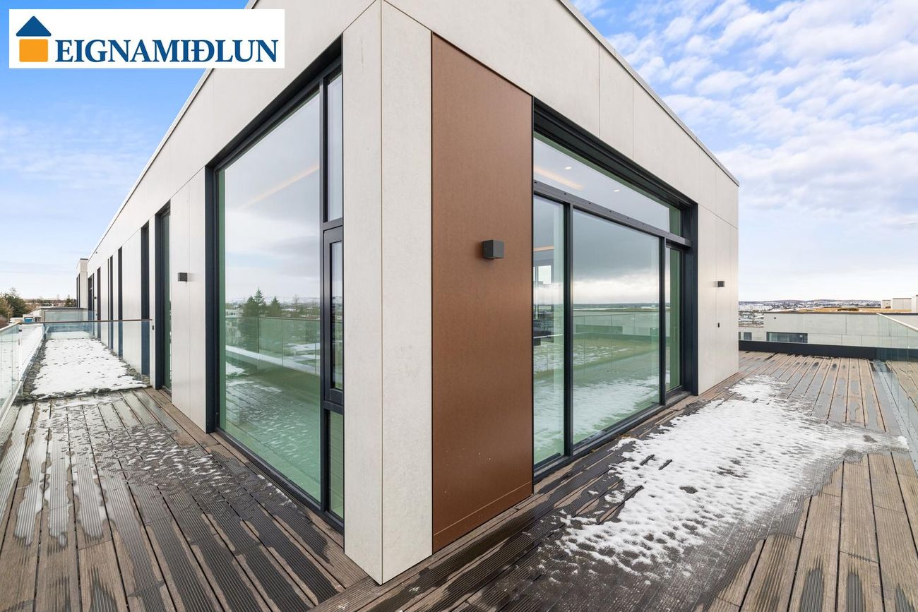 Hávegur 4, 200 Kópavogur