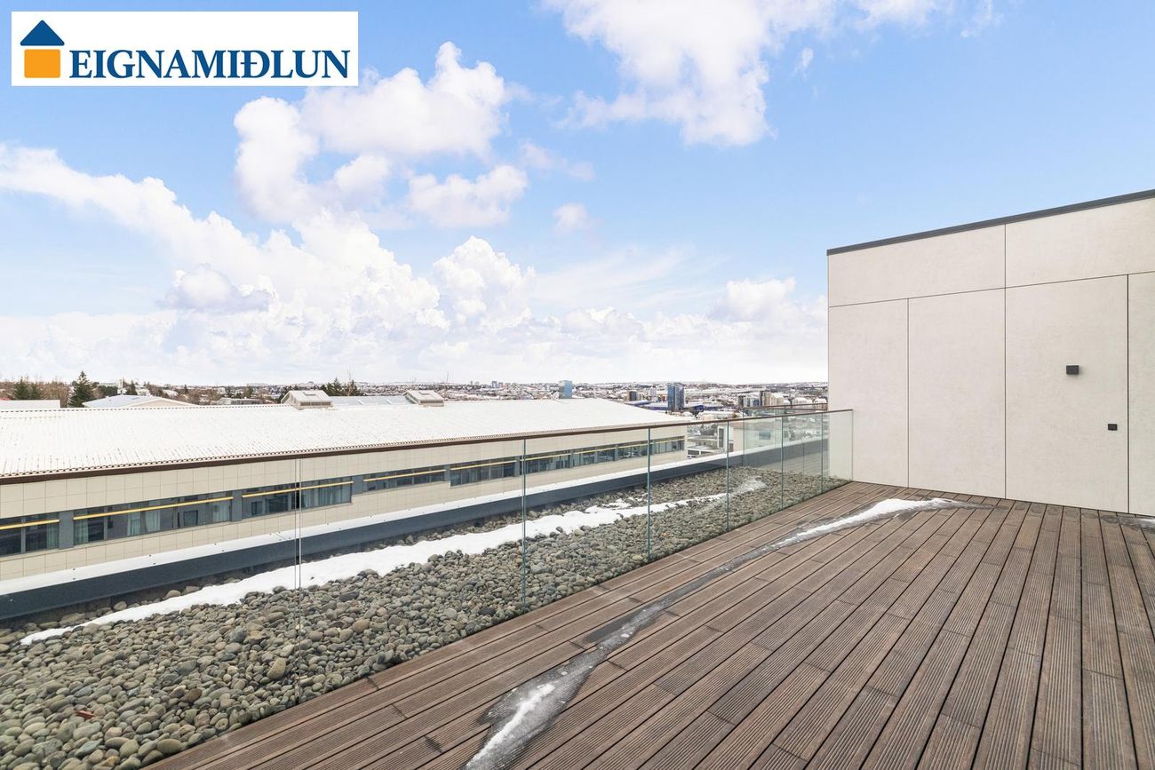 Hávegur 4, 200 Kópavogur