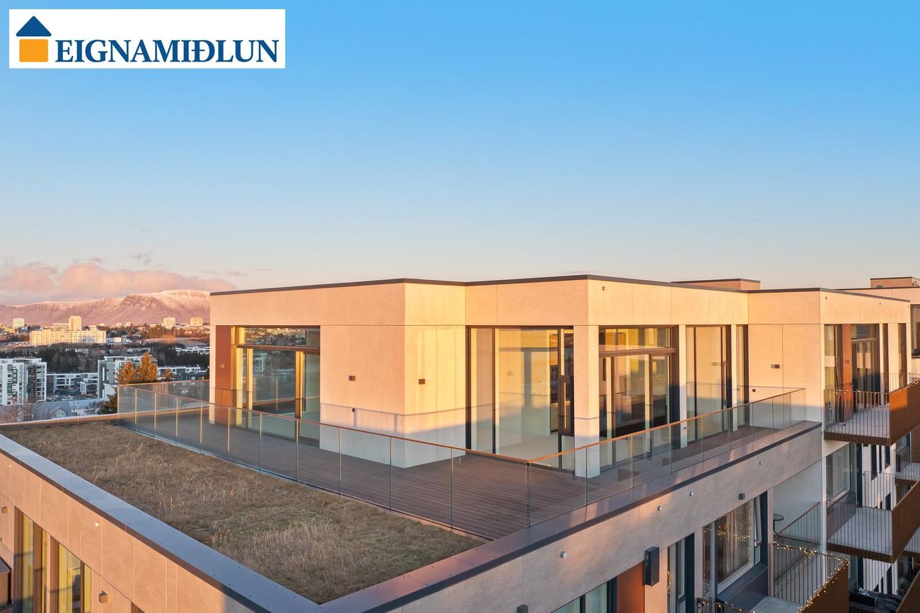 Hávegur 4, 200 Kópavogur