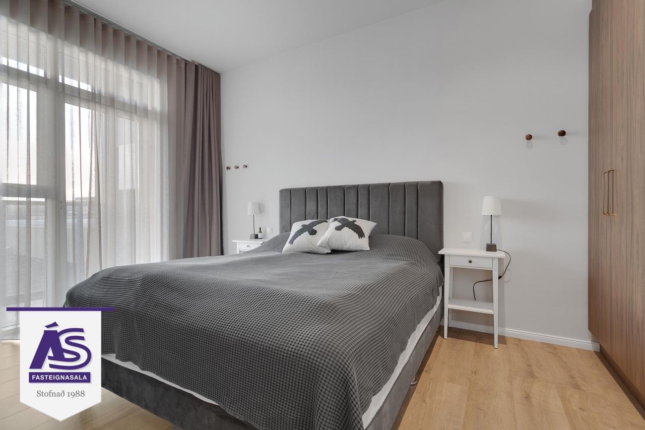 Hringhamar 11 - 0502, 221 Hafnarfjörður