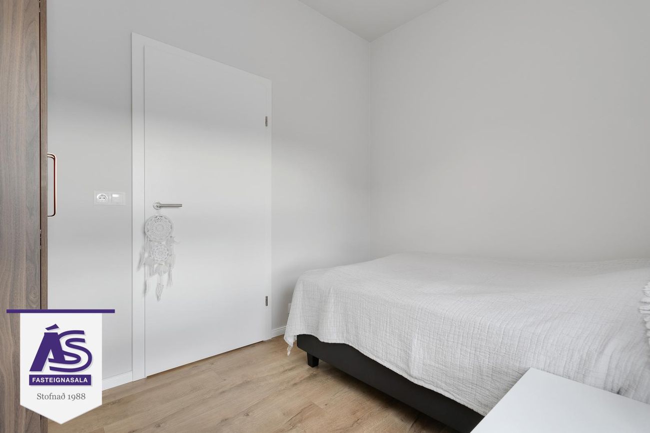 Hringhamar 11 - 0502, 221 Hafnarfjörður