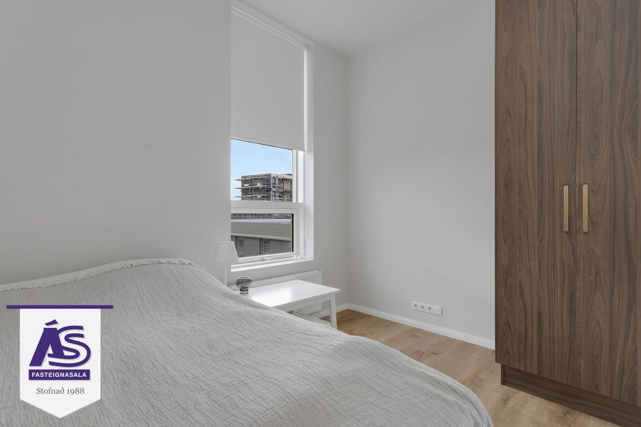 Hringhamar 11 - 0502, 221 Hafnarfjörður