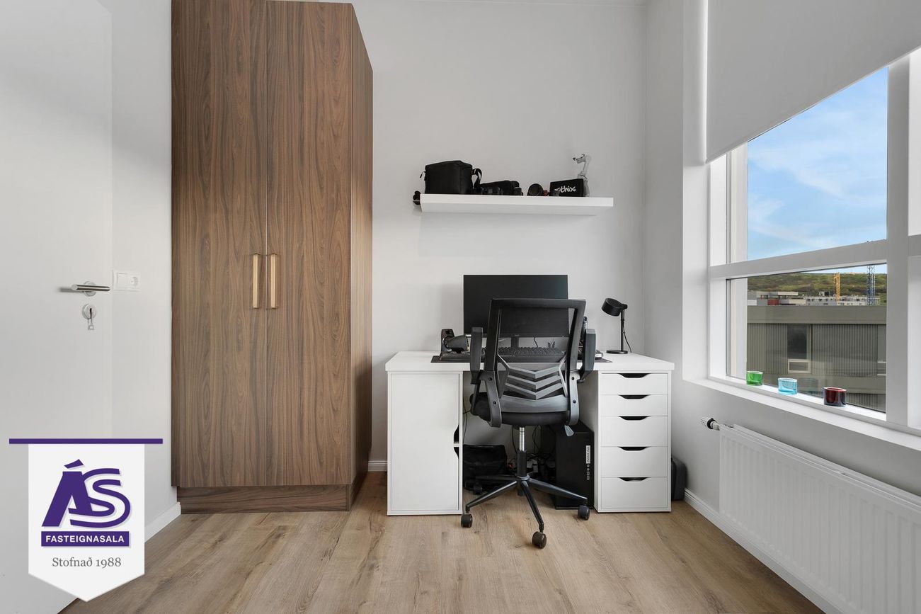 Hringhamar 11 - 0502, 221 Hafnarfjörður