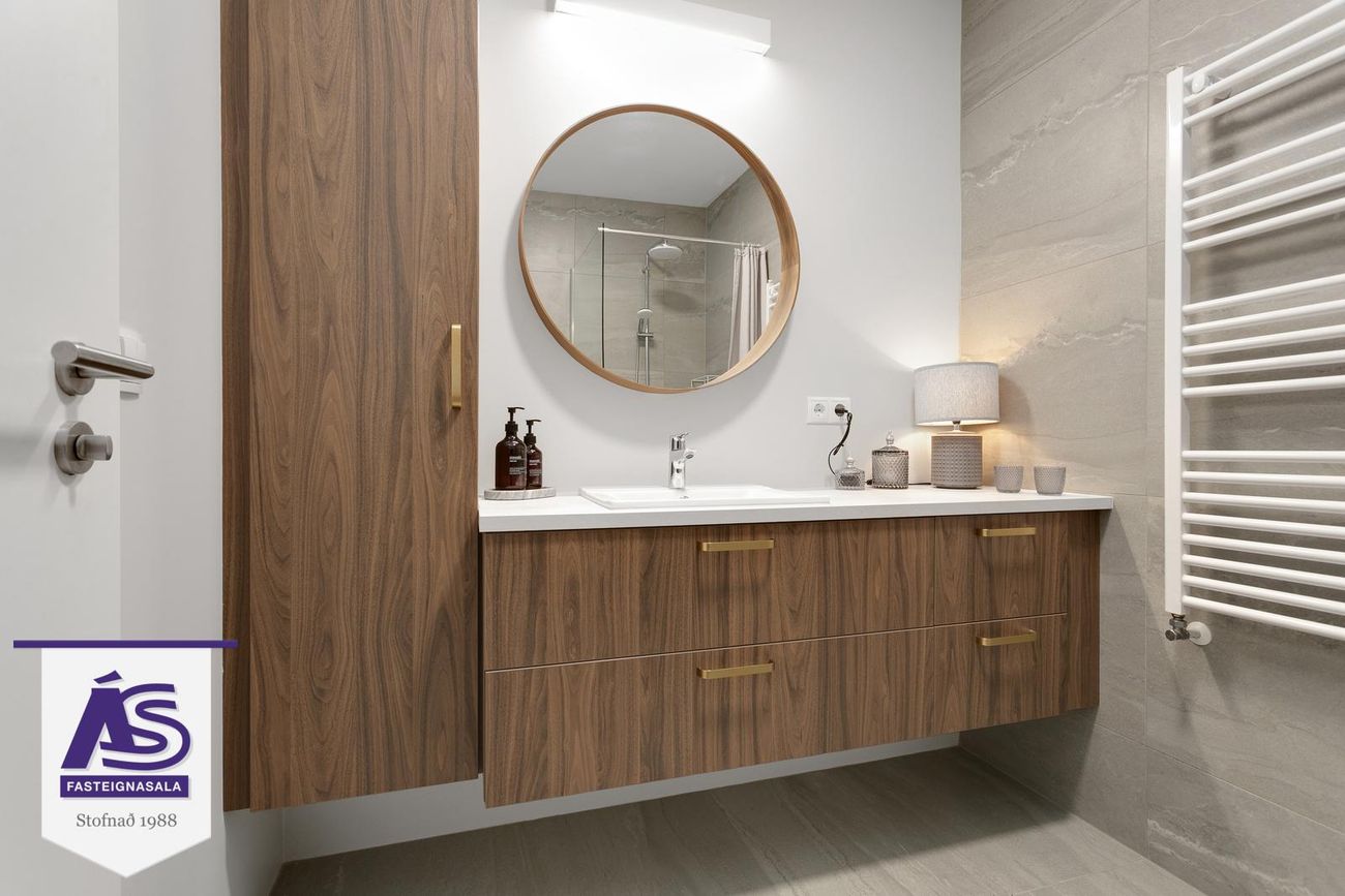 Hringhamar 11 - 0502, 221 Hafnarfjörður