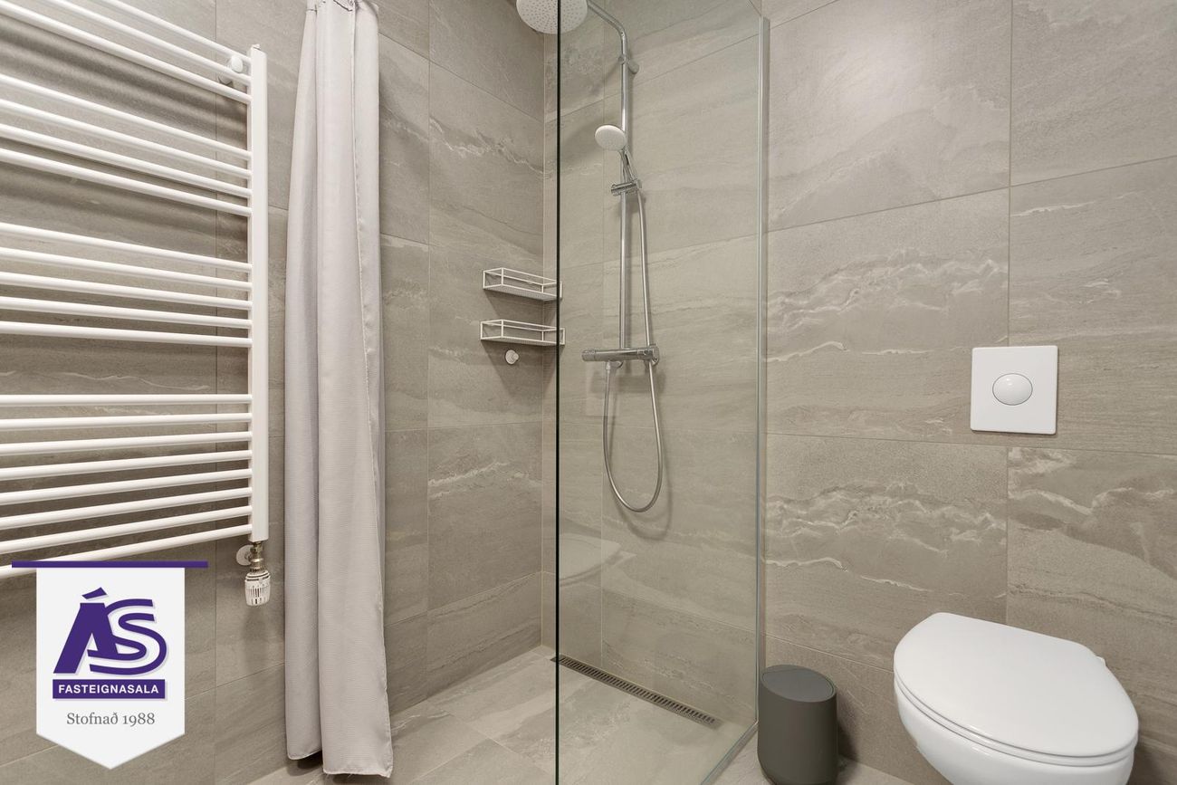 Hringhamar 11 - 0502, 221 Hafnarfjörður