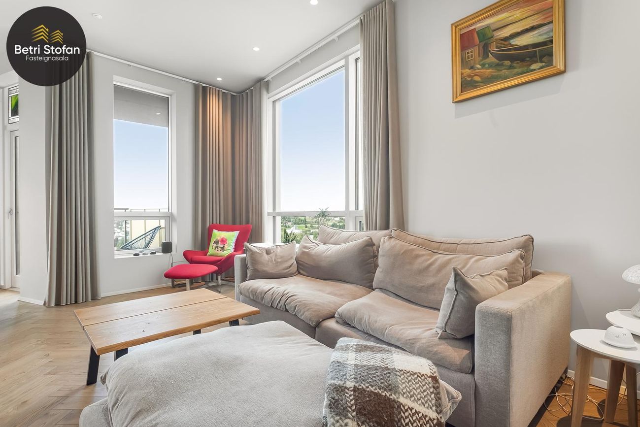 Silfursmári 2 - 1304, 201 Kópavogur