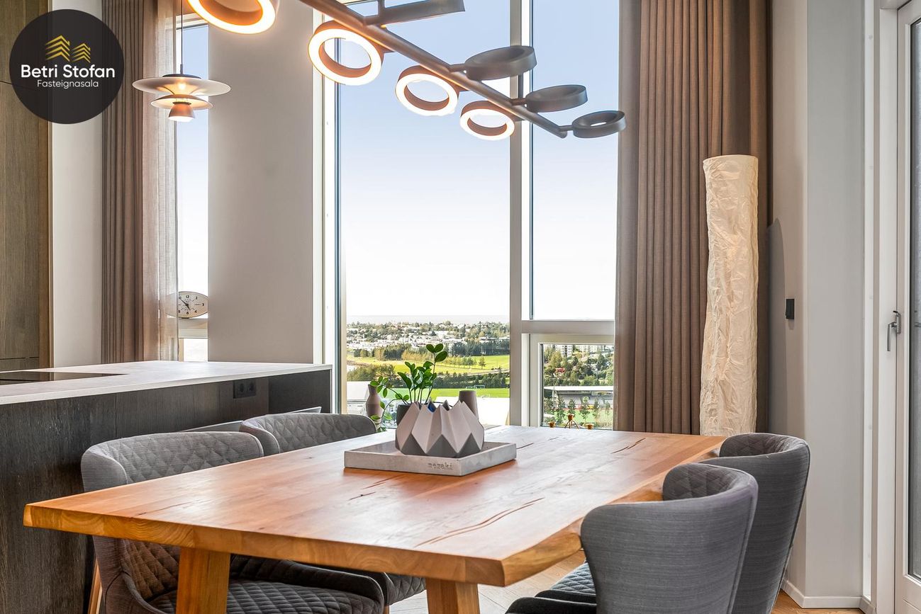 Silfursmári 2 - 1304, 201 Kópavogur