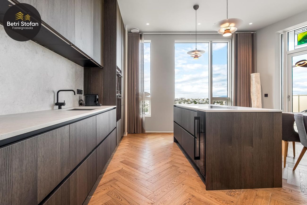 Silfursmári 2 - 1304, 201 Kópavogur