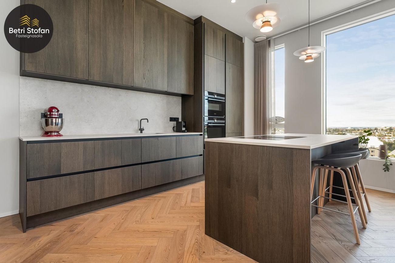 Silfursmári 2 - 1304, 201 Kópavogur