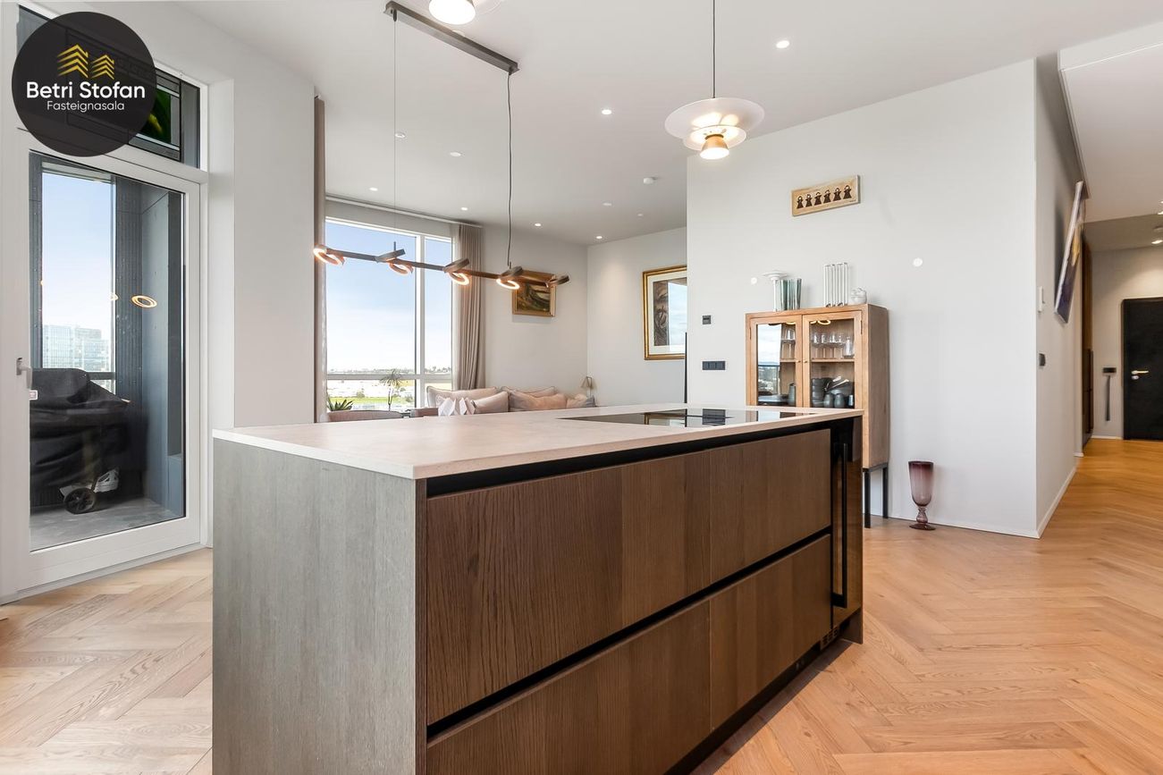 Silfursmári 2 - 1304, 201 Kópavogur