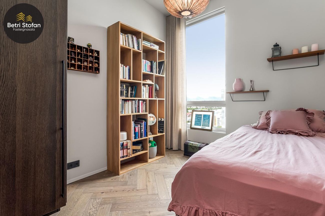 Silfursmári 2 - 1304, 201 Kópavogur