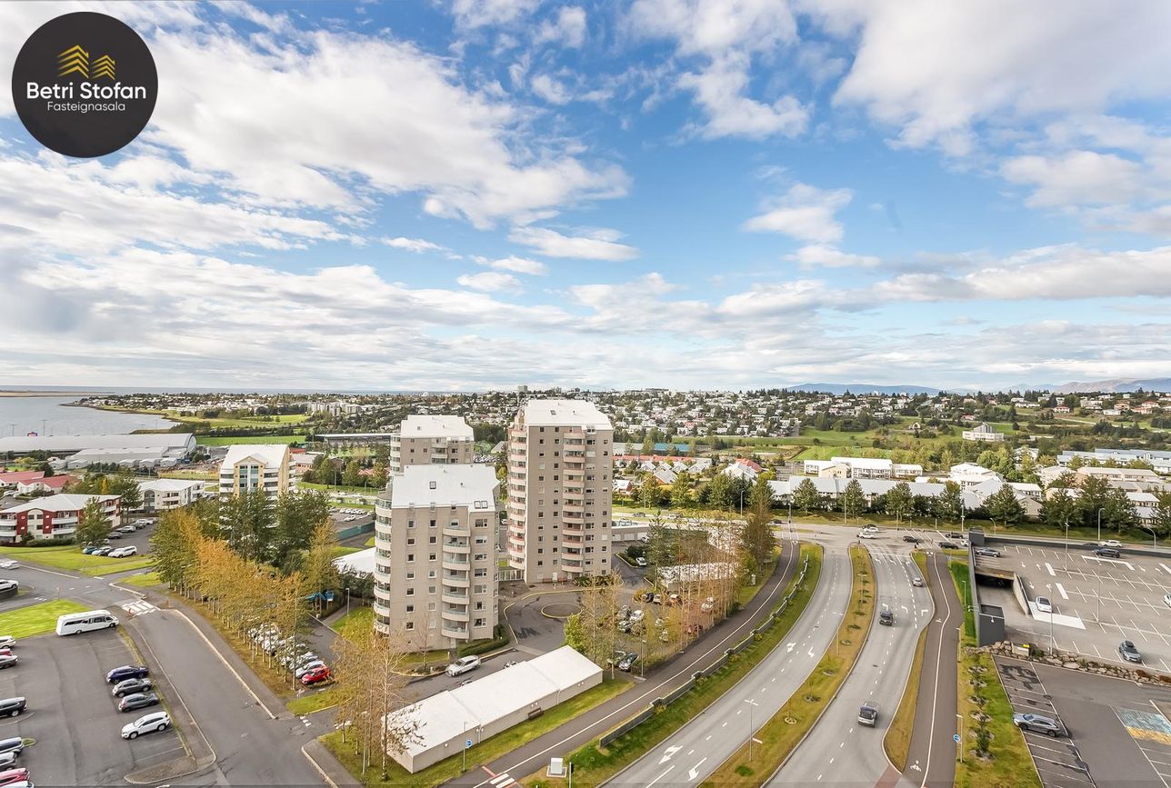 Silfursmári 2 - 1304, 201 Kópavogur