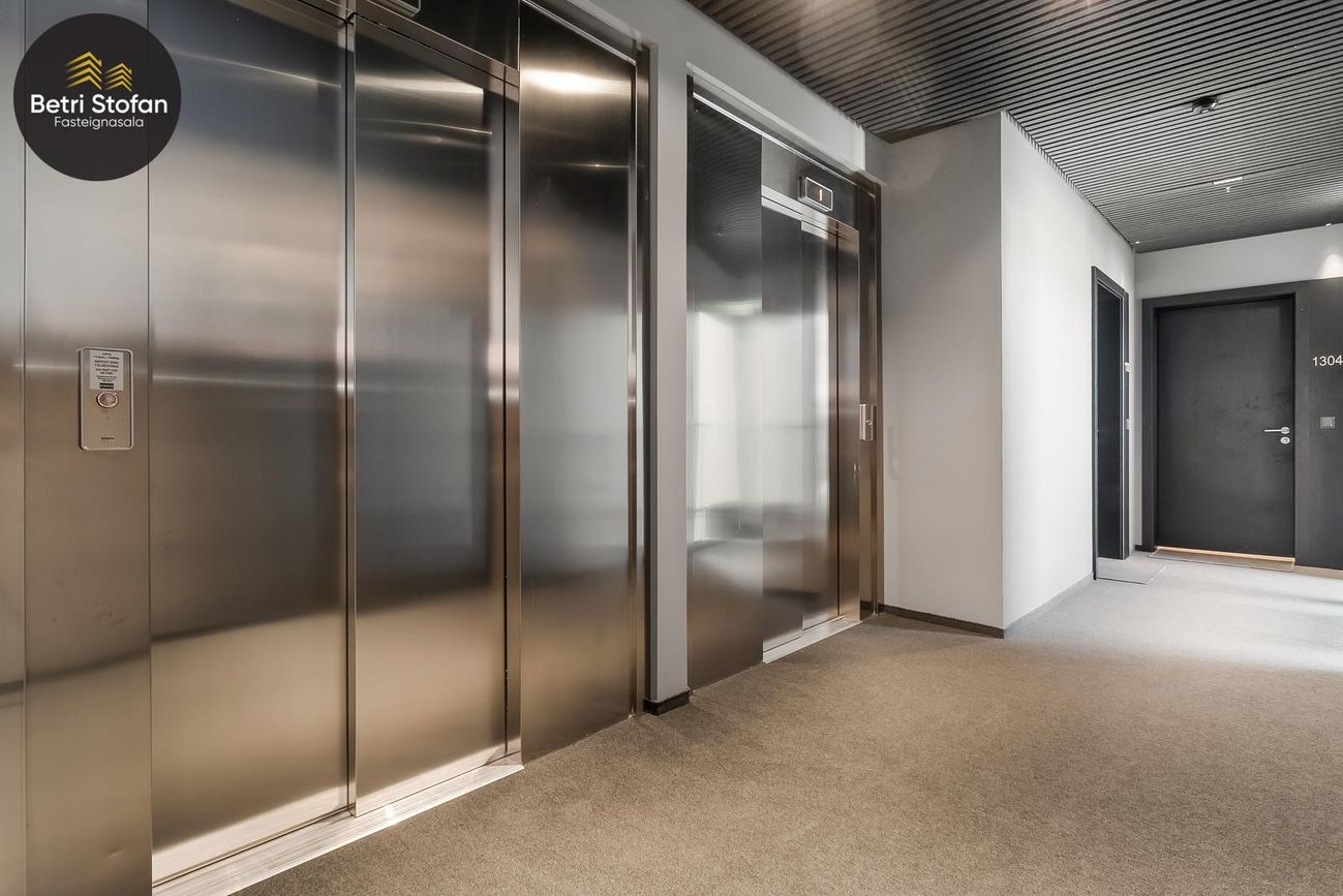 Silfursmári 2 - 1304, 201 Kópavogur