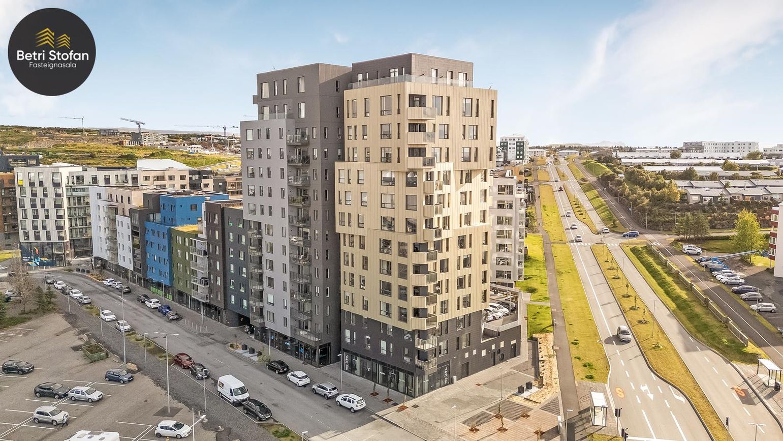 Silfursmári 2 - 1304, 201 Kópavogur