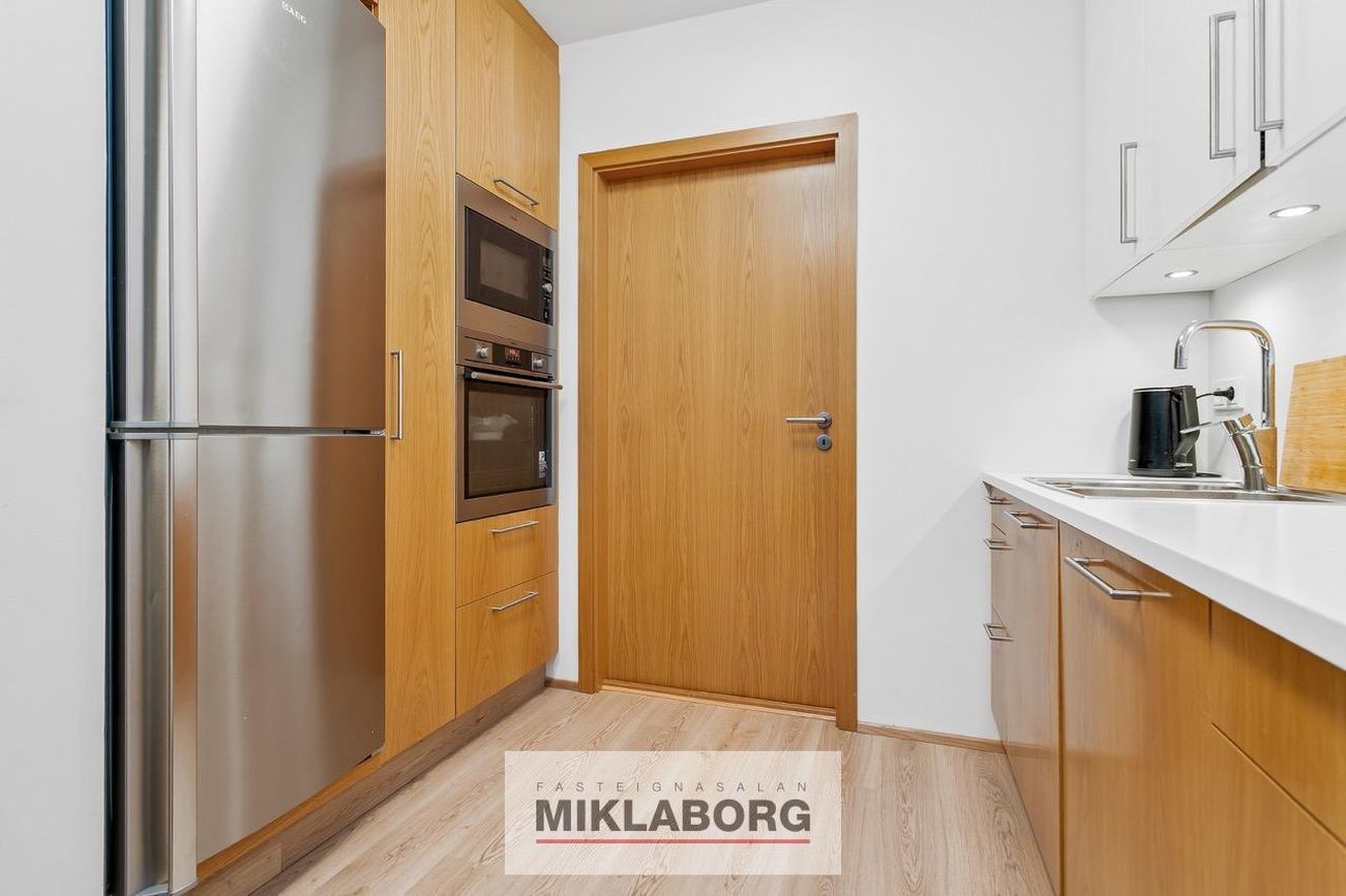 Naustavör 2, 200 Kópavogur