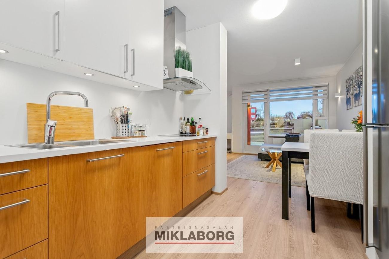 Naustavör 2, 200 Kópavogur
